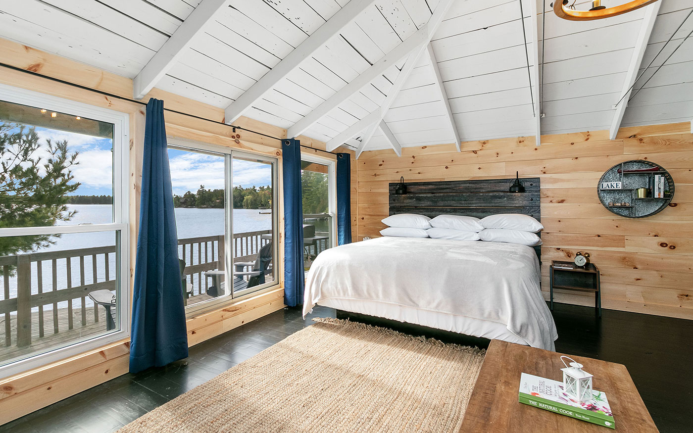 Rocky Point - Cabin #7