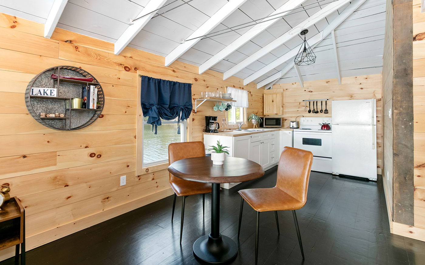 Rocky Point - Cabin #7