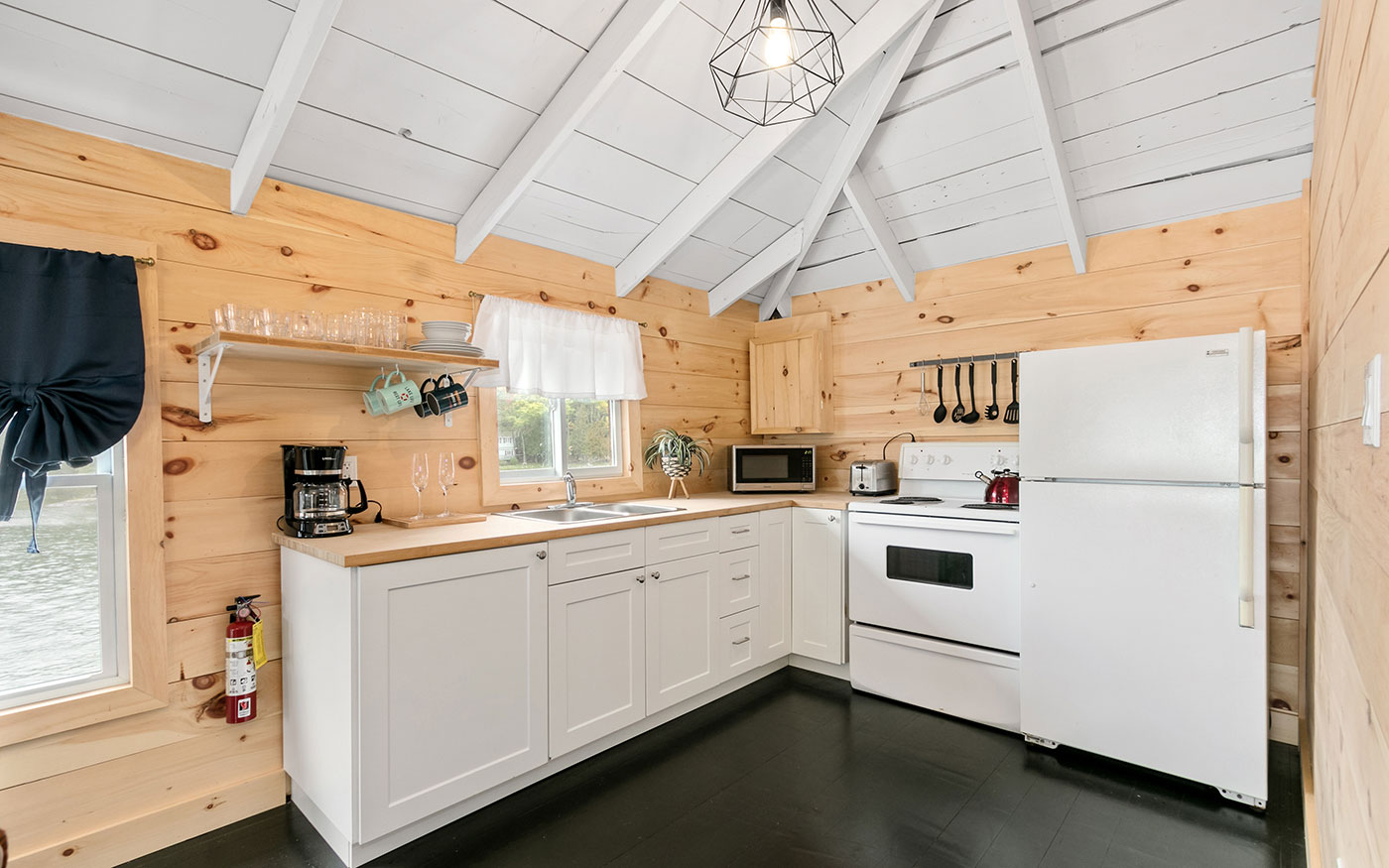 Rocky Point - Cabin #7