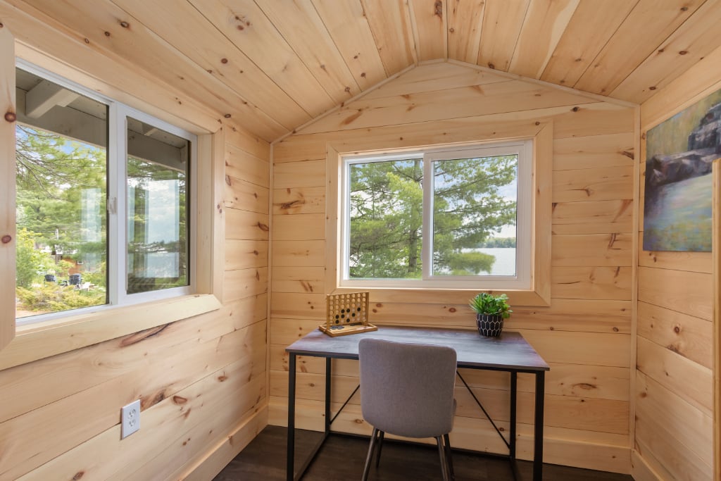 Rocky Point - Cabin #7