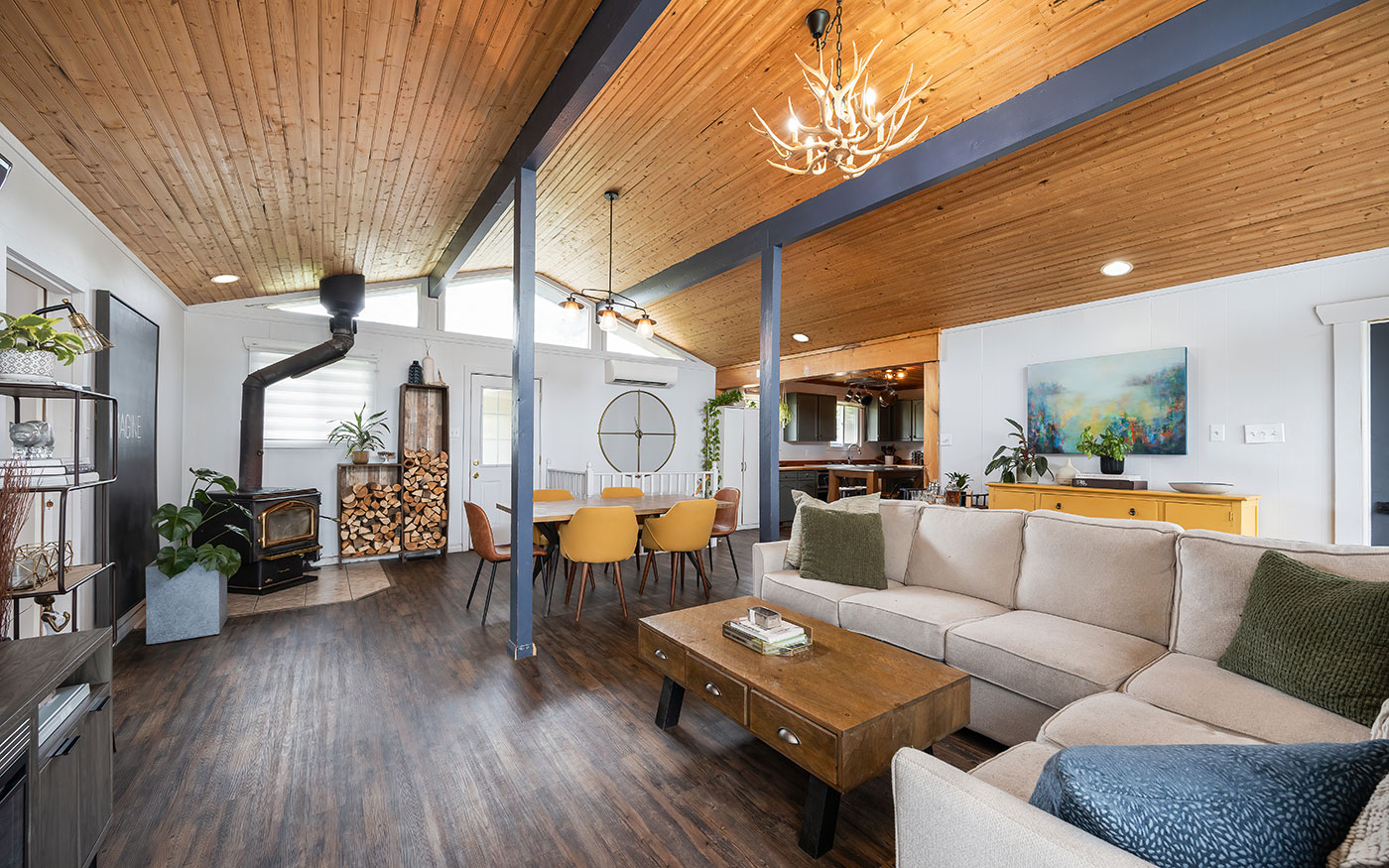 The Lake House