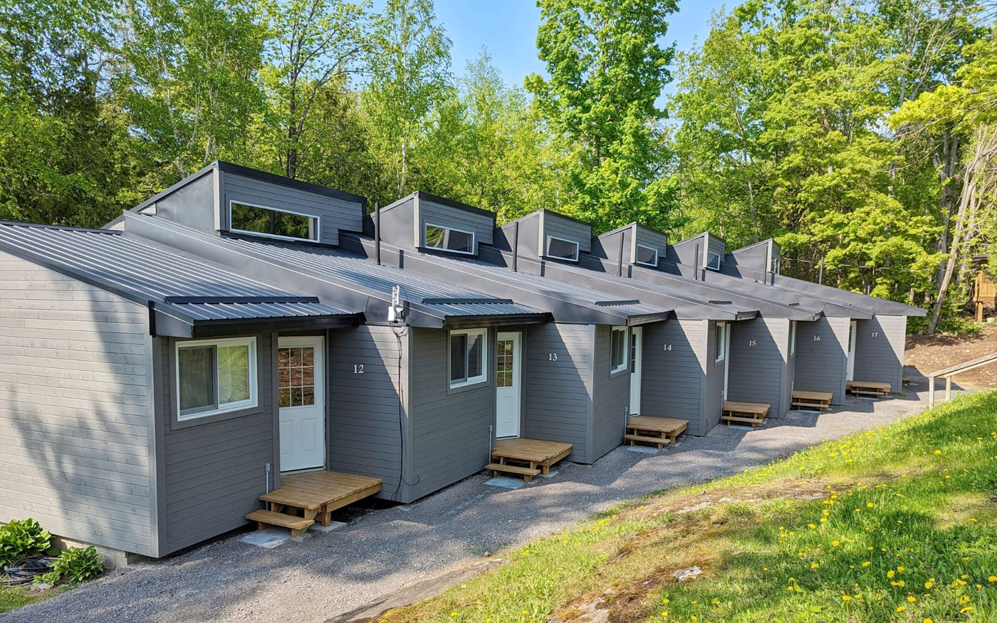 Two-Bedroom Suite